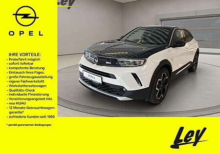 Opel Mokka-e e Ultimate