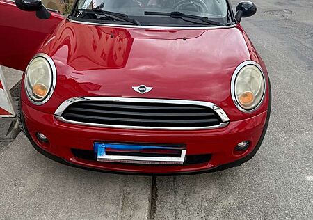 Mini ONE 1.4
