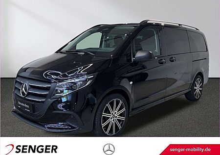 Mercedes-Benz Vito 119 CDI Tourer Select lang Stdhzg 360° AHK