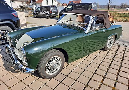 Austin-Healey Sprite MK 3