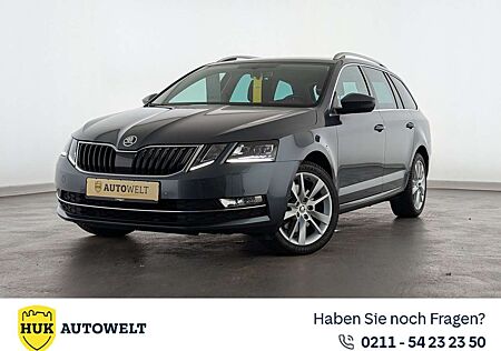 Skoda Octavia 1.8 TSI Style DSG Euro 6 LED+NAVI+RFK+ BC