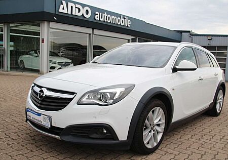 Opel Insignia A 1.6 Country Tourer CT Basis ecoFlex