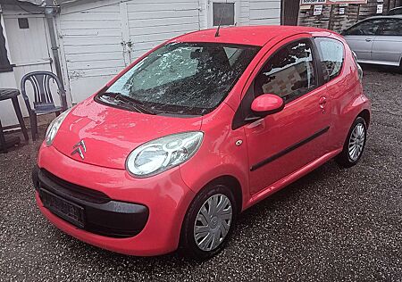 Citroën C1 Citroen 1.0 Advance