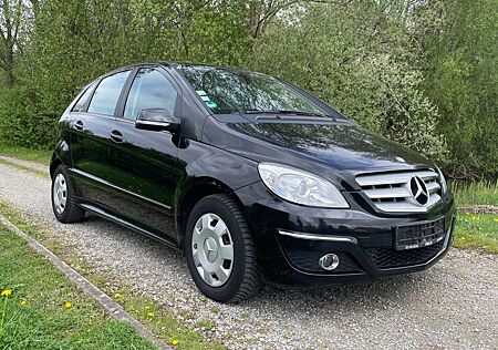 Mercedes-Benz B 180 B -Klasse B180 Automatik Tüv=04/26! Euro5 2.Hand