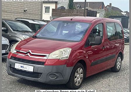 Citroën Berlingo Citroen 1.6 2.Hand,Klima,Anhängerkupplung*