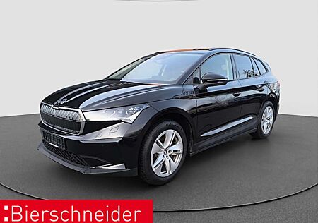 Skoda Enyaq 60 Loft NAVI MATRIX RFK 19LM ACC KEYLESS