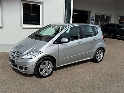 Mercedes-Benz A 180 A A 180 CDI 5-türig TOP-Zustand