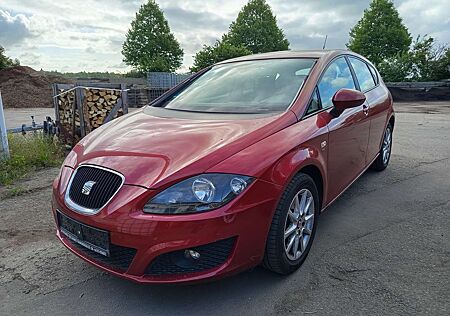Seat Leon 1.4 TSI Style