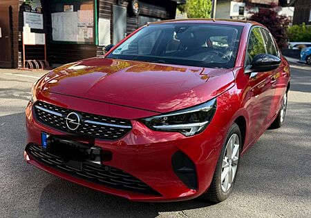 Opel Corsa 1.2 16V Elegance
