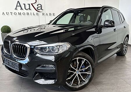 BMW X3 xDrive30e M-Sport NAV+LED+20ZO+LIVE-COCKPIT