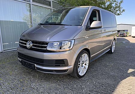 VW T6 Caravelle Volkswagen