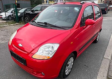 Chevrolet Matiz Matiz 1.0
