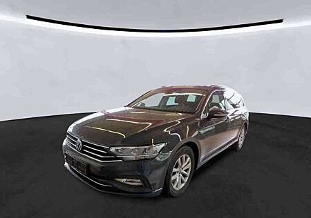 VW Passat Variant Volkswagen Business2.0TDI DSG LED Navi SHZ