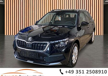 Skoda Kamiq 1.0 TSI DSG Ambition*Navi*Kamera*Voll LED*