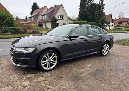 Audi A6 Lim. 2.0 TDI ultra 190PS *Xenon+Navi+Eu6*Top