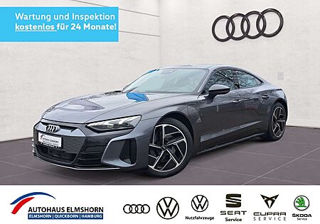 Audi e-tron GT quattro DYN-PAK HEAD 20" MATRIX AIR TOUR 4xKAM