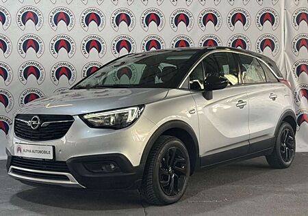 Opel Crossland X INNOVATION/KLIMA/NAVI/RÜCK.KAMERA