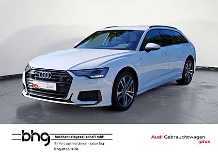 Audi A6 40 TDI quattro S tronic sport