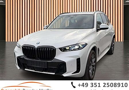 BMW X5 xDrive 30d M Sport*UPE 115.000€*SkyLounge