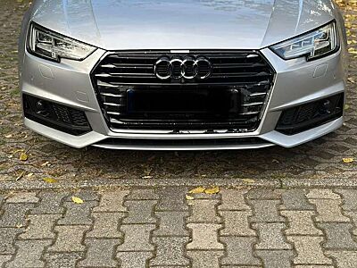 Audi A4 2.0 TFSI ultra S tronic sport