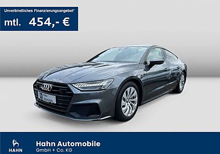 Audi A7 50 Sportback 3.0TDI qu LED ACC AHK PDC Keyles
