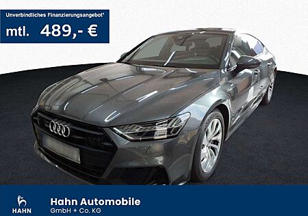 Audi A7 50 Sportback 3.0TDI qu LED ACC AHK PDC Keyles