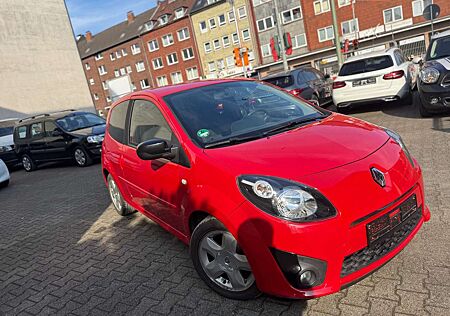 Renault Twingo Rip Curl*SPORT*ERST109TKM*KLIMA*ALU*TÜV*TOP