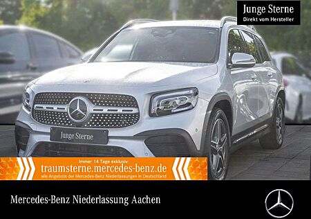 Mercedes-Benz GLB 180 gebraucht kaufen Mercedes-Benz GLB 180 AMG+LED+KAMERA+7G