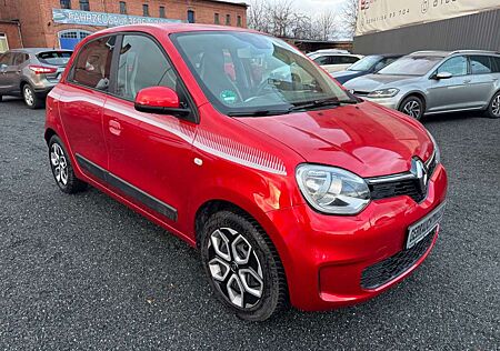 Renault Twingo Limited