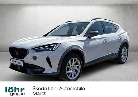 Cupra Formentor 1.5 TSI DSG *Navi*AHK*Kamera*