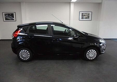 Ford Fiesta SYNC Edition PDC 86.000 km WR+SR TÜV09/26