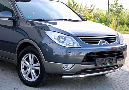 Hyundai ix55 3.0 CRDi V6 Aut. Premium