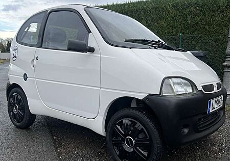 Ligier Ambra So.Kfz Krankenfahrstuhl 25km/h