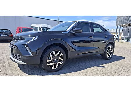Opel Mokka 1.2 Elegance INTELLILINK AHK ACC LED