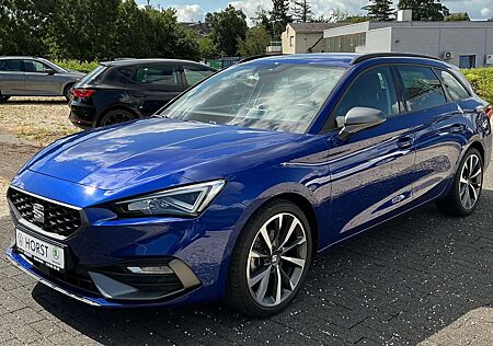 Seat Leon FR ACC Full-Link Kessy Navi Kamera Performance