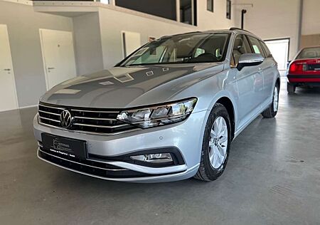 VW Passat Volkswagen Variant 2.0 TDI LED/Kam/ACC/Navi/SHZ
