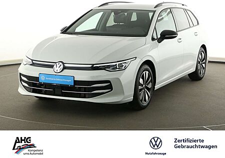 VW Golf Volkswagen VIII Variant 2.0 TDI DSG Goal