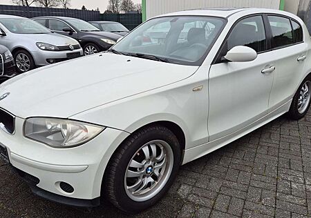 BMW 118 120i Tüv 10.2026