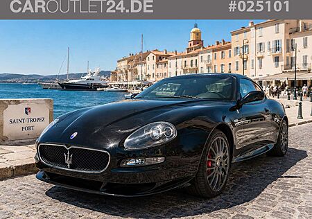 Maserati GranSport ** MC Victory No.37 180 **