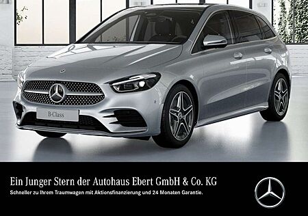 Mercedes-Benz B 220 B220 4M AMG Prem+ AHK Pano HUD Memo MLED WinterP