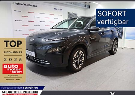 Hyundai Kona Select 2WD digitales Cockpit ACC Apple CarPlay