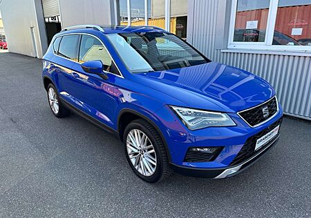 Seat Ateca Xcellence ACC 360°K. Pano LED APP Navi AHK