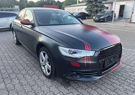 Audi A6 Lim. 3.0 TDI