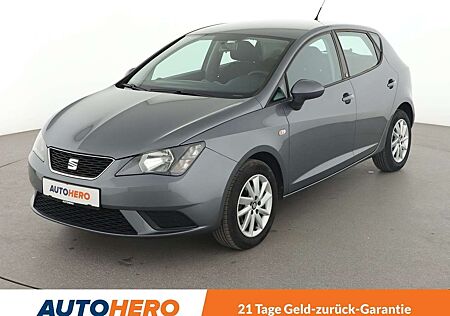 Seat Ibiza 1.0 Reference*PDC*KLIMA*GARANTIE*