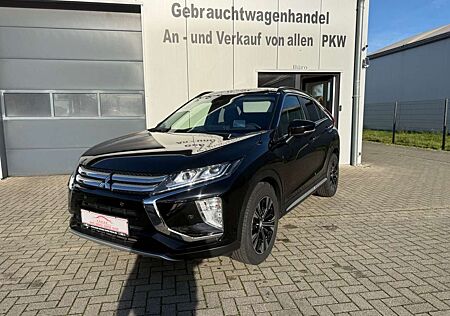 Mitsubishi Eclipse Cross Top*HUD*SHZ*RFK*AHK*LEDER