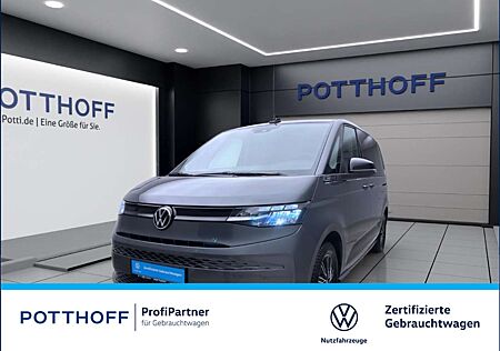 VW T7 Multivan Volkswagen 2.0 TDI DSG NAVI AHK KAMERA PDC