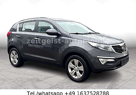 Kia Sportage 1.7 CRDi*TÜV & SERVICE NEU*