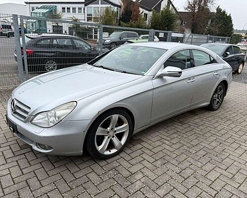Mercedes-Benz CLS 320 CLS Rechtslenker