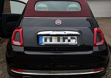 Fiat 500C 500+C+1.2+8V+Start