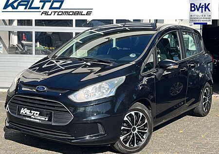 Ford B-Max 1,0 EcoBoost Klima,Sitzheiz,Bluetooth,AHK